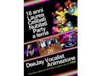 DEEJAY & ANIMAZIONE PER IL TUO INDIMENTICABILE PARTY!