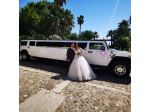 LIMOUSINE PER IL TUO EVENTO