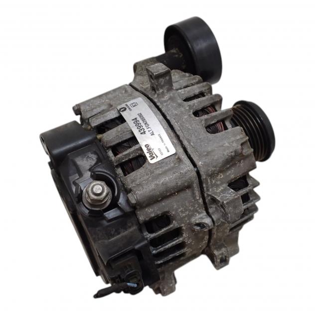 ALTERNATORE FORD Transit Serie Custom A726566A YMF6 Diesel 1995 (1222) - Foto 6