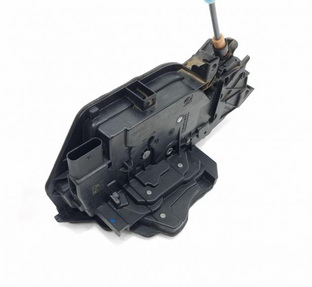 SERRATURA POSTERIORE DESTRA BMW Serie 1 F40 7445046 (19) - Foto 7