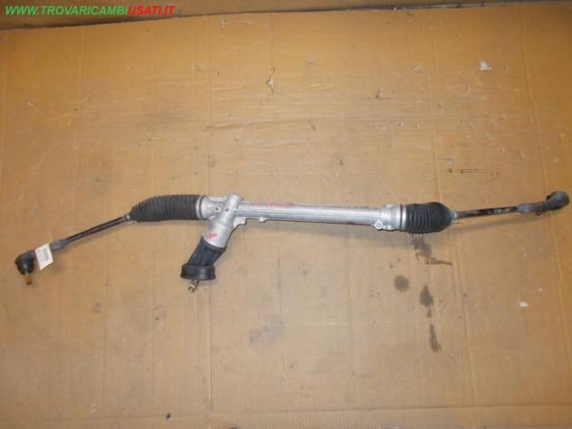 SCATOLA STERZO 1.6 TDI VOLKSWAGEN POLO (6R)  Meccanica  Sterzo  Scatola sterzo c/servosterzo SEAT - IBIZA - 01-06-2008 - 01-04-2012, VOLKSWAGEN - CROS