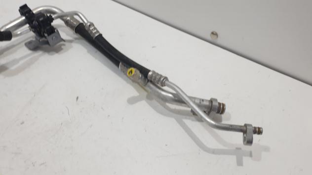 TUBO ARIA CONDIZIONATA FIAT 500 X Serie 00521098440 Diesel 1.3 (15) - Foto 3