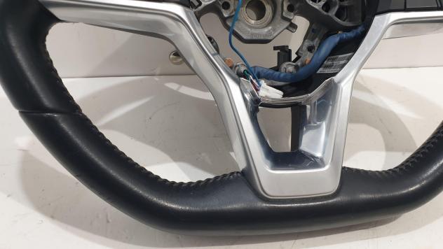 VOLANTE NISSAN Qashqai Serie (14) - Foto 4