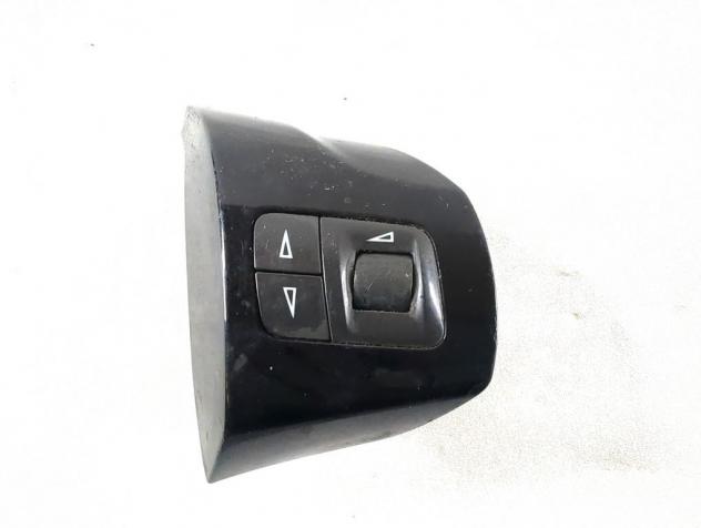 13222331 COMANDI AL VOLANTE MULTIFUNZIONE OPEL CORSA 1.2 G 59KW 5M 5P (2010) RICAMBIO USATO
