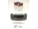 AUTORADIO MERCEDES Classe B W245 1° Serie A1698200386 (0511)