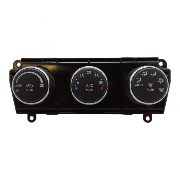 COMANDI CLIMA JEEP Compass Serie K55111966AF OM 651.925 (1115)