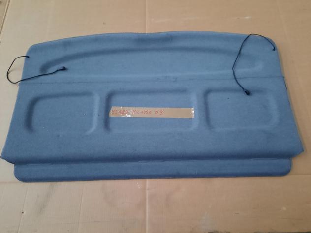 CAPPELLIERA POSTERIORE CITROEN Xsara Picasso 1° Serie (9903)