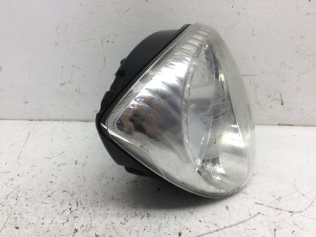 PIAGGIO FLY 2T 50 FARO FANALE ANTERIORE 2005 2007 C44100 - Foto 4