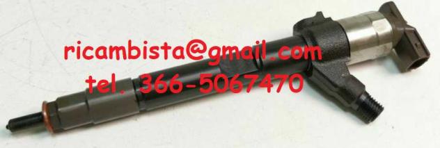 1465A323 Mitsubishi Outlander iniettore Denso