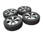 4 CERCHI IN LEGA JEEP Compass Serie 6DE93TRMAA (16)