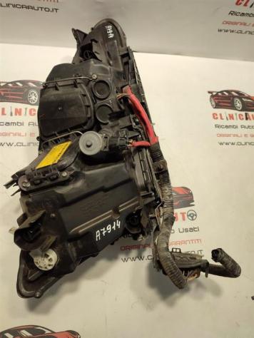 FARO ANTERIORE SINISTRO LEXUS IS 220 Berlina 85967-53040 85661-48030 XENON 2ADFHV (0512) - Foto 3