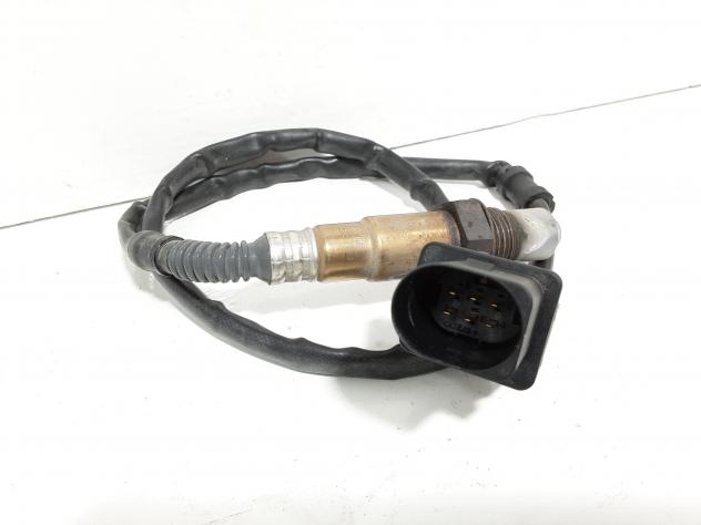 SONDA LAMBDA SKODA Citigo 1° Serie 04C906262 CPGA Bifuel/Metano 1000 (11) - Foto 3