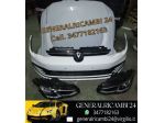 MUSATA COMPLETA VOLKSWAGEN GOLF 8 ANNO 2021