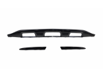 MODANATURA PARAURTI ANTERIORE MERCEDES GLC Serie (W253) A2538852504 (15)