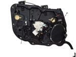 MOTORINO ALZAVETRO ANTERIORE SINISTRO JEEP Compass Serie K68292078AA (16)