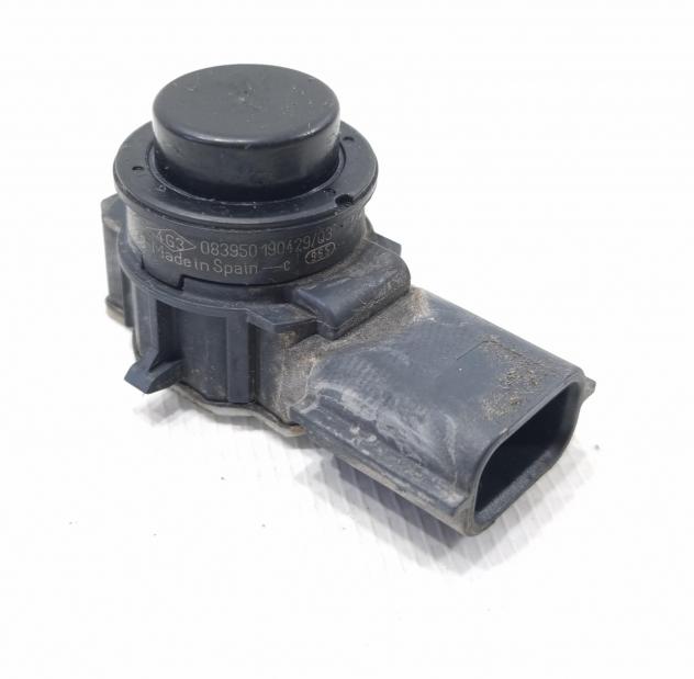 SENSORE DI PARCHEGGIO RENAULT Captur Serie 253A44101R (1319) - Foto 4