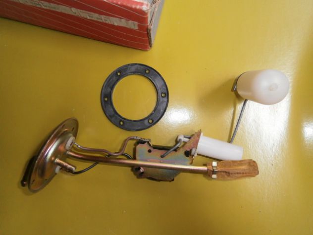 Galleggiante Serbatoio Fiat 126 NUOVO - Foto 2