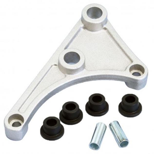 Supporto scarico Traffic Funky scooter Piaggio e Aprilia - Polini 2140113