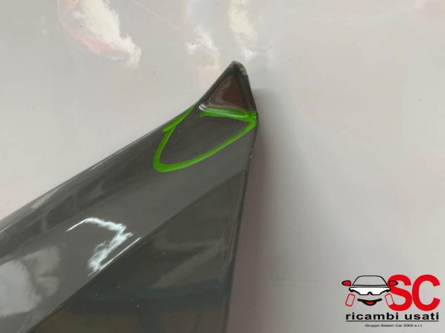 Parafango Anteriore Sinistro Audi Q2 81A821105 - 25556 - Foto 3
