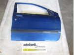 46740906 PORTA ANTERIORE DESTRA FIAT PUNTO 1.2 B 63KW 5M 5P (1998) RICAMBIO &hellip;