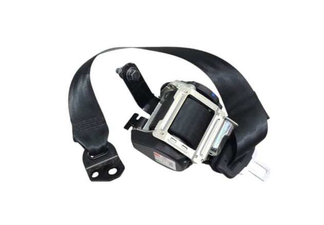 CINTURA DI SICUREZZA POSTERIORE SX CON PRETENSIONATORE FORD Kuga Serie (DFK) LV4B-S611B69-AFW (19)