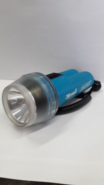 REEF MARINE TORCIA SUBACQUEA HALOGEN