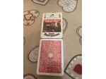 2 Mazzi 54 Carte “Amaro Montenegro” -  NUOVI