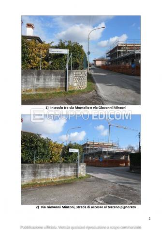 Terreno di 13290 mq in vendita a Aviano - Rif. 4551424 - Foto 2