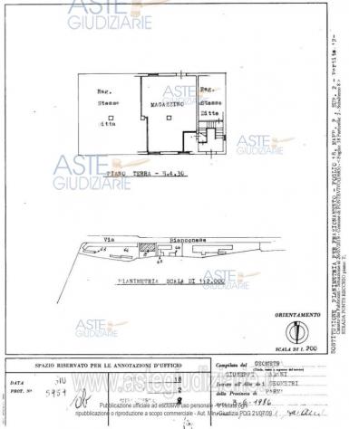 IMMOBILI-ALTRA CATEGORIA-Strada Bianconese, 8, 43010 Fontevivo PR, Italia - Foto 2