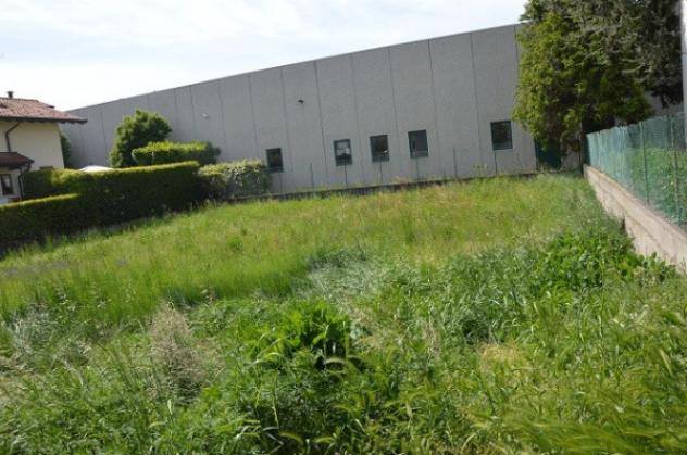 Terreno di 690 m² in vendita a Gallarate - Foto 10