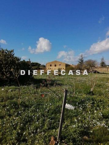 V2168 - In vendita a Marsala magazzino indipendente - Foto 3