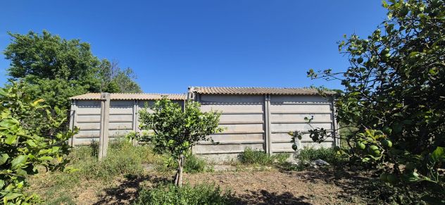 Terreno in vendita in Contrada Vendicari s.n.c., Riserva di Vendicari - Foto 2