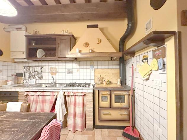 Rustico in vendita a San Quirico - Pescia 110 mq Rif: 1362662 - Foto 5
