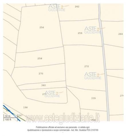 IMMOBILI-ALTRA CATEGORIA-LOCALITA' MORI DE GENI