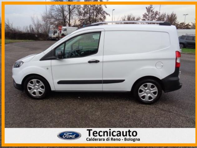 FORD Transit Courier 1.0 EcoBoost 100CV Van Trend N1 rif. 23672492 - Foto 10