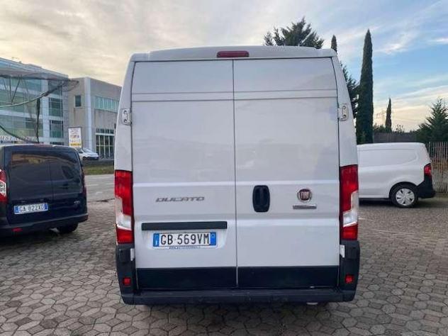 Fiat Ducato 33 2.3 MTJ 120 CV L3H2 - Foto 10