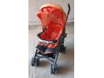 Passeggino TRIO Inglesina Zippy Free