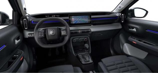 Citroen C3 1.2 puretech turbo Plus 100cv s&s - Foto 5