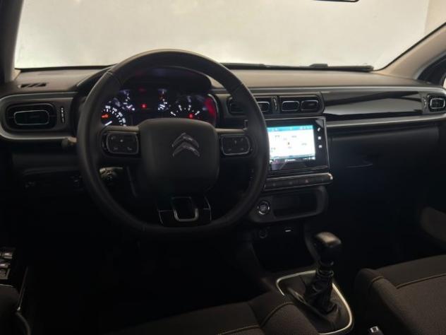 CITROEN C3 PureTech 110 S&S EAT6 Shine rif. 24179739 - Foto 8