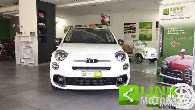 FIAT 500X 1.3 MJT 95 SPORT 4X2 rif. 24216916 - Foto 2