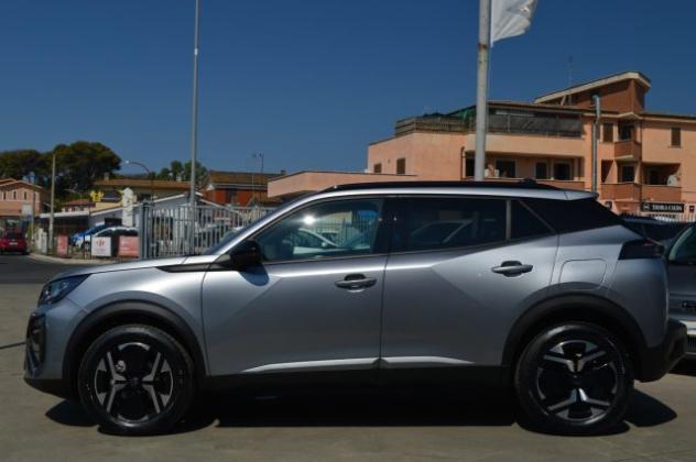 PEUGEOT 2008 PureTech 100 S&S Allure rif. 24046912 - Foto 5