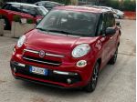 " FIAMMANTE" Fiat 500L 1.3 Multijet 95 CV Urban