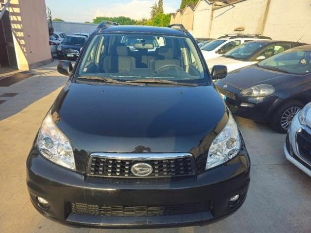 DAIHATSU TERIOS 1.5 GPL 4X4 CONDIZIONI PERFETTE RESTYLING - Foto 2