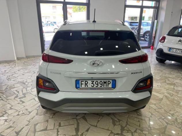 HYUNDAI Kona 1.6 CRDI 115 CV Style rif. 24068946 - Foto 4