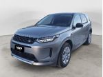 Land Rover Discovery Sport 2.0 TD4 163 CV 4WD Automatica S NAVI LED
