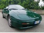 Lotus Elan 1.6i turbo 16V SE Spider - 1991