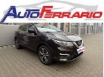 NISSAN Qashqai 2ª serie Qashqai 1.2 DIG-T N-Connecta