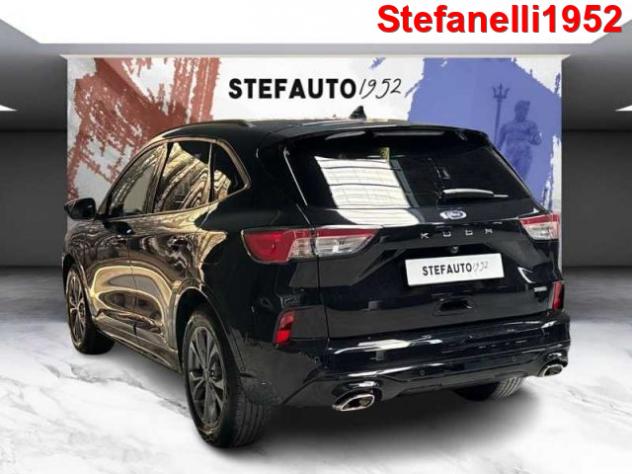 FORD Kuga III - 2.5 full hybrid ST-Line X 2wd 190cv cvt rif. 23876125 - Foto 5