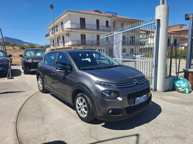 Citroen C3 BlueHDi 1.5 100cv S&S Feel 2020 - Foto 4
