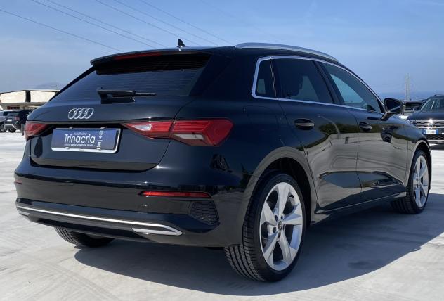 Audi A3 SPB Business Advanced 2.0 TDI 150CV S-Tronic 35 - Foto 4